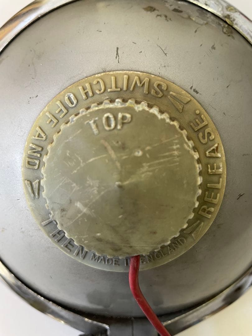 文右衛門さま限定になります。 レイヨッドフォグランプ　2個セット