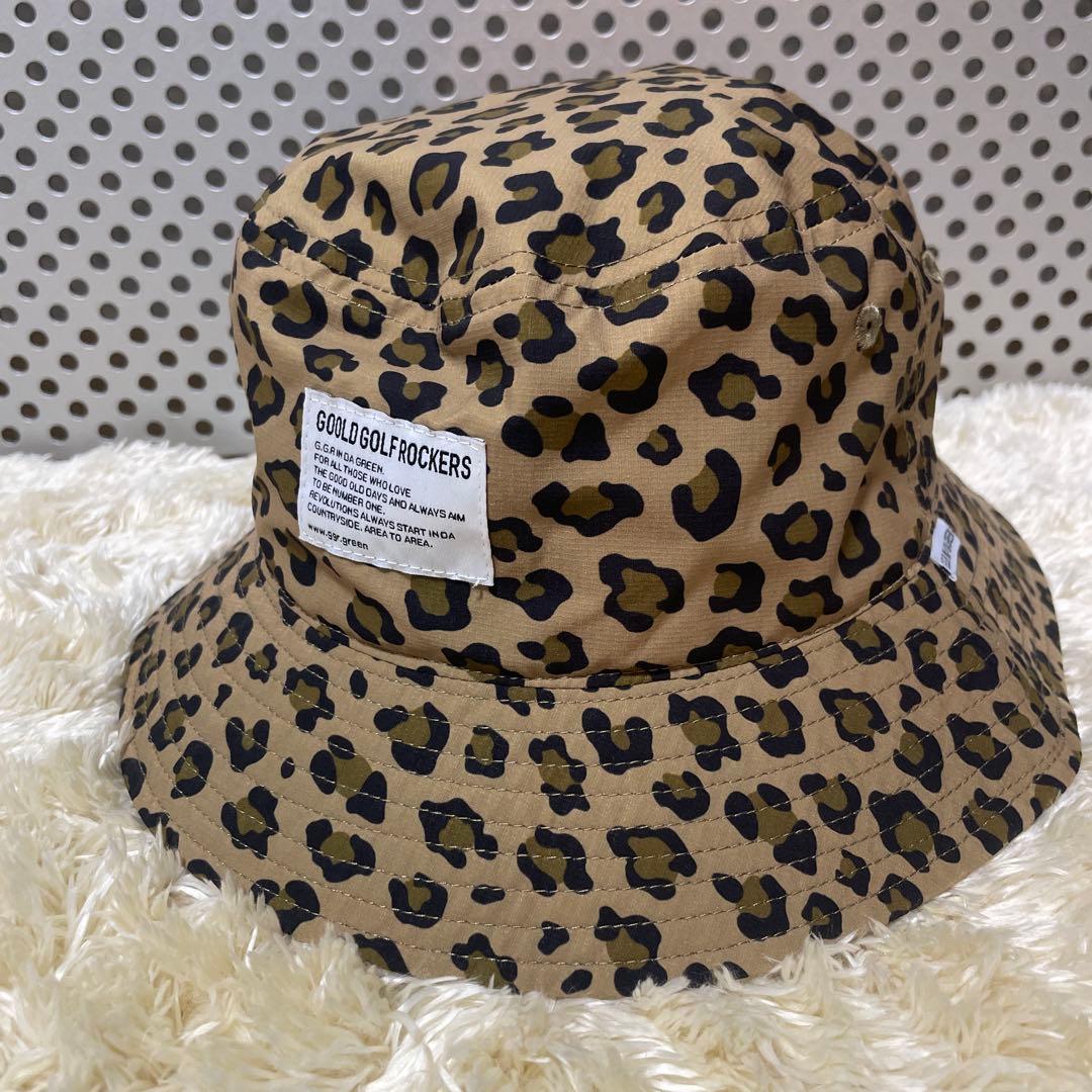 名古屋限定 goold golf rockers セットアップ ノベルティ付き