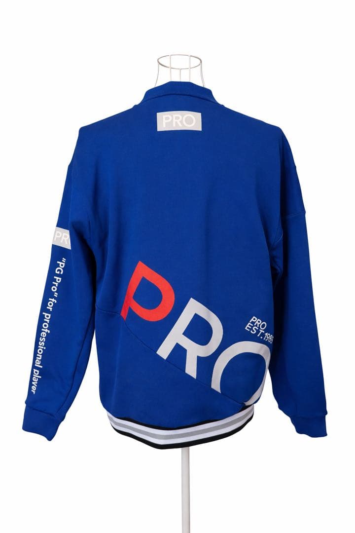 PEAᎡLY GATES プロフェッショナル トレーナー サイズ5