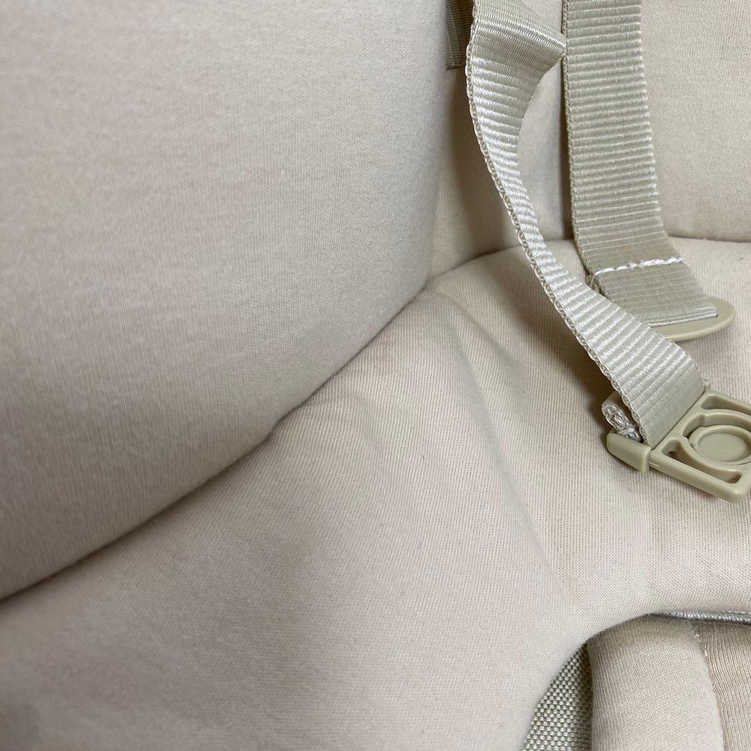 【R.】【アダプター付】Cybex サイベックス Lemo Bouncer