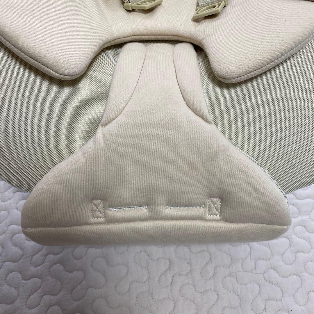 【R.】【アダプター付】Cybex サイベックス Lemo Bouncer