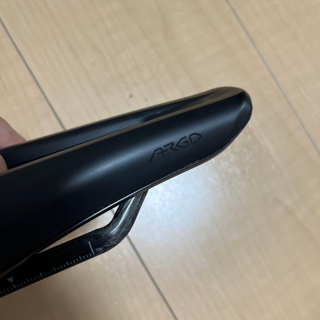 パーツ fizik TEMPO ARGO R1 150mm