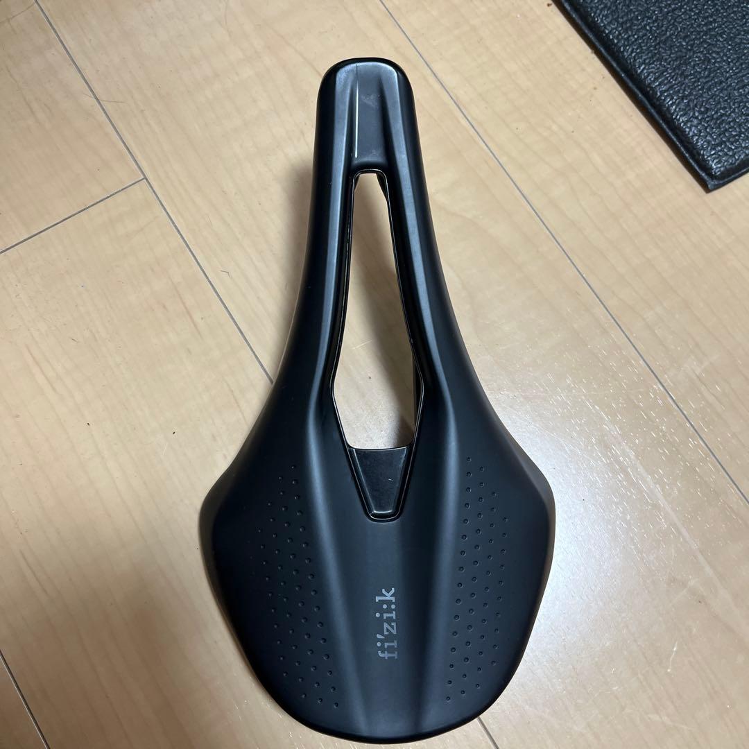 パーツ fizik TEMPO ARGO R1 150mm