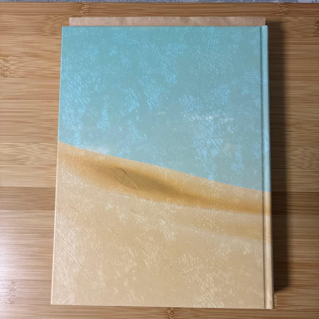 写真集「Remastering」竹沢うるま