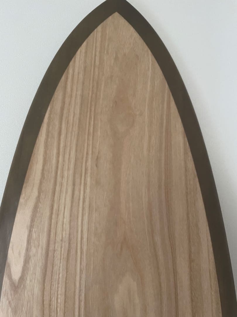 Nanazero ナナゼロ WOOD SKINミッドレングス MID02