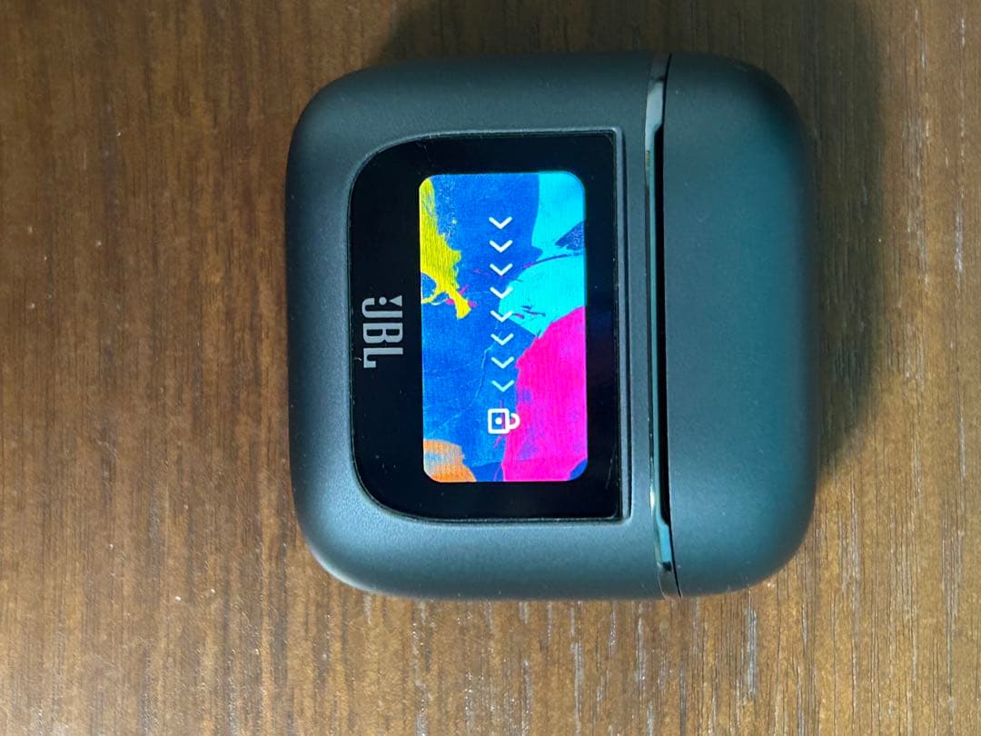 jbl tour pro2 ワイヤレスイヤホン