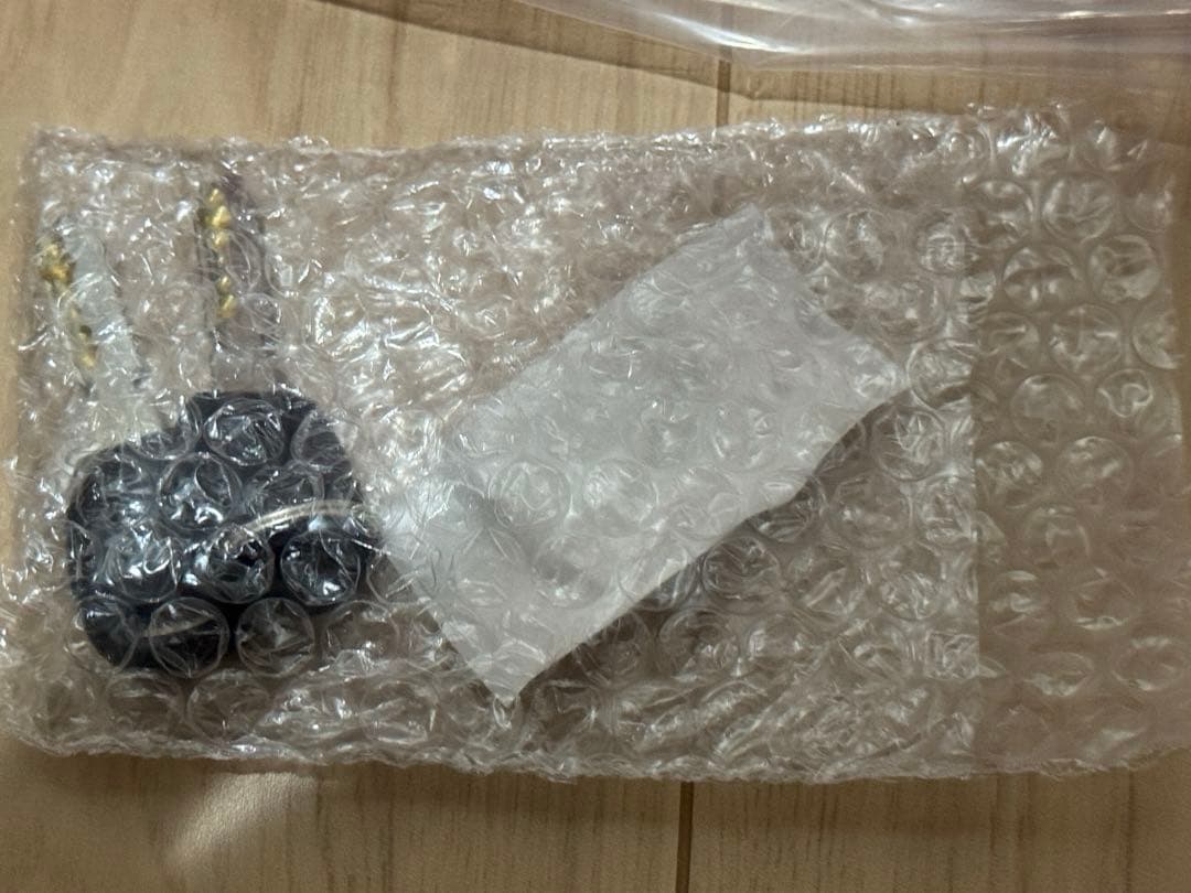 トヨタ純正ステアリングロック