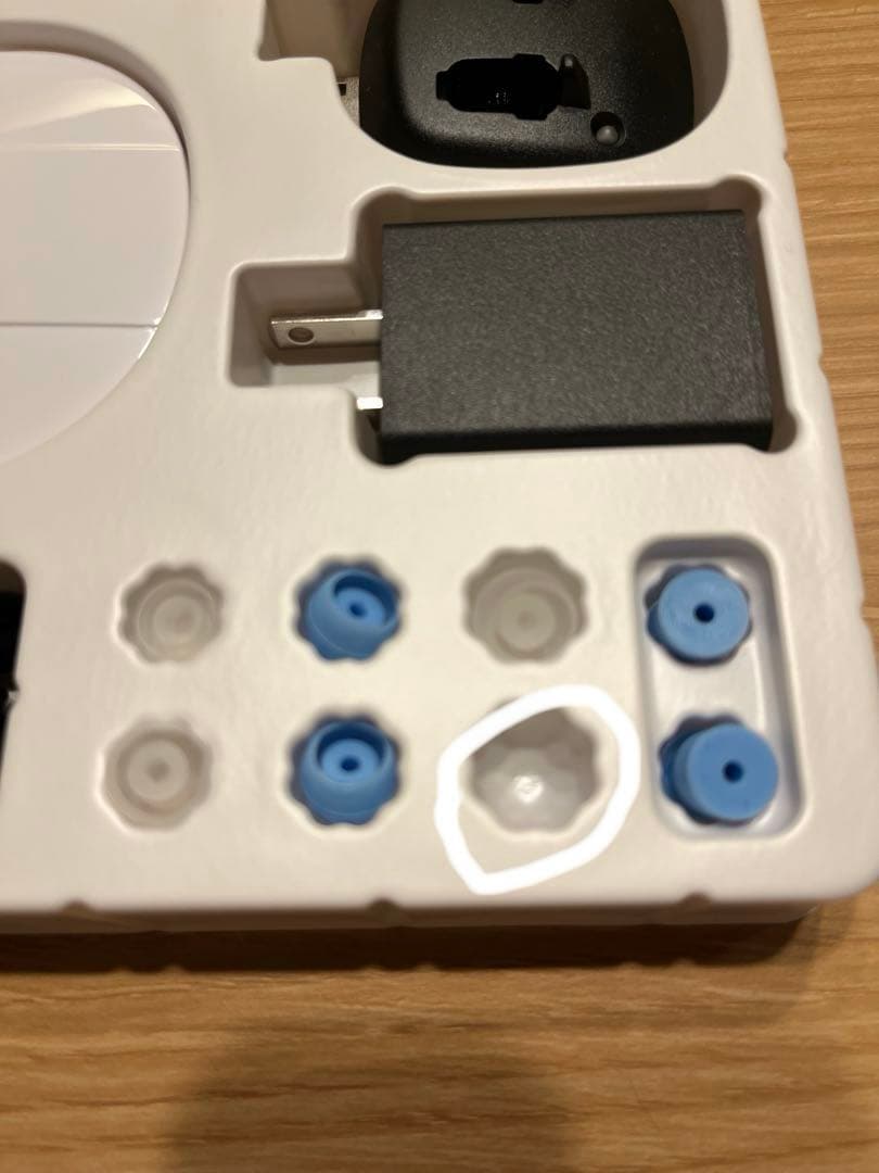 楽ちんヒアリング SK-05 両耳ケースセット