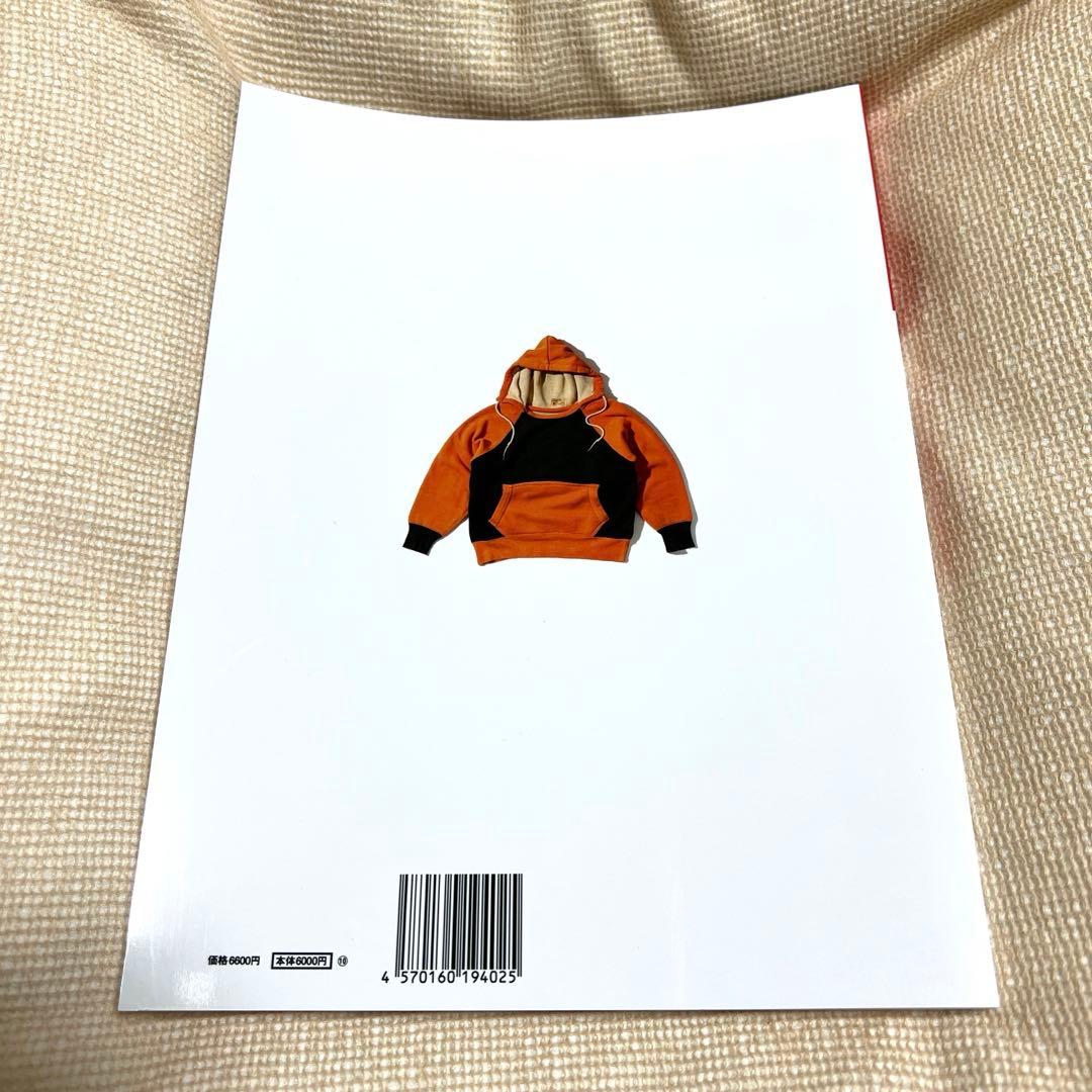 Lightning Archives ヴィンテージスウェットシャツ