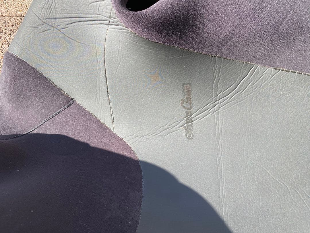 Patagonia R4 ウエットスーツ おまけ Axxe Classic