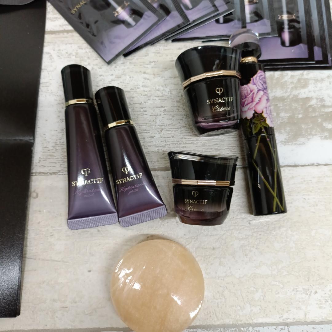 U17 クレ ド ポー ボーテ シナクティフ まとめセット