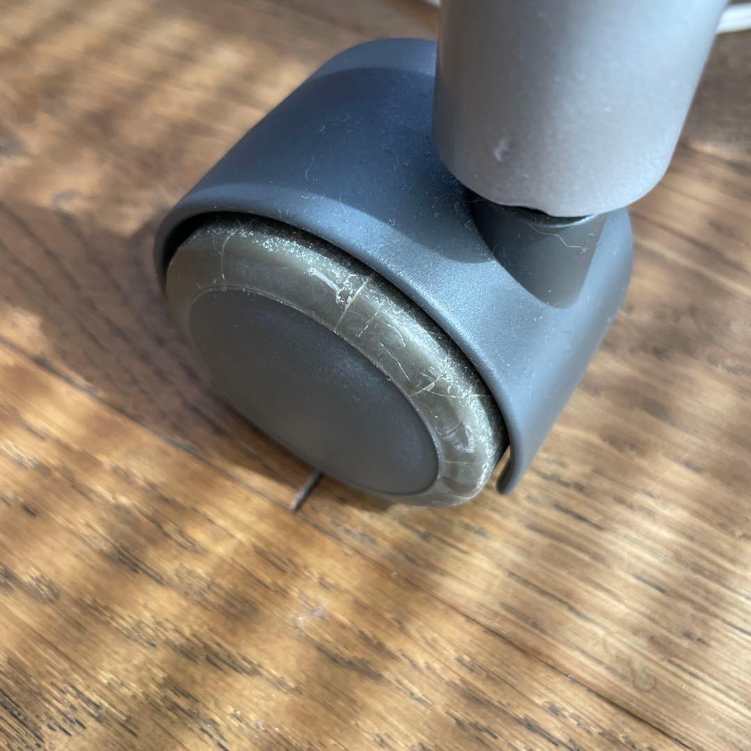 iMac G3 Apple パソコンデスク　クリア素材　y2k スペーシー