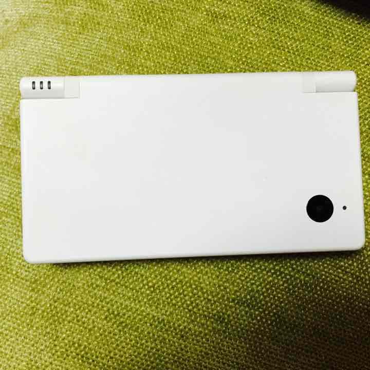 DSi 本体