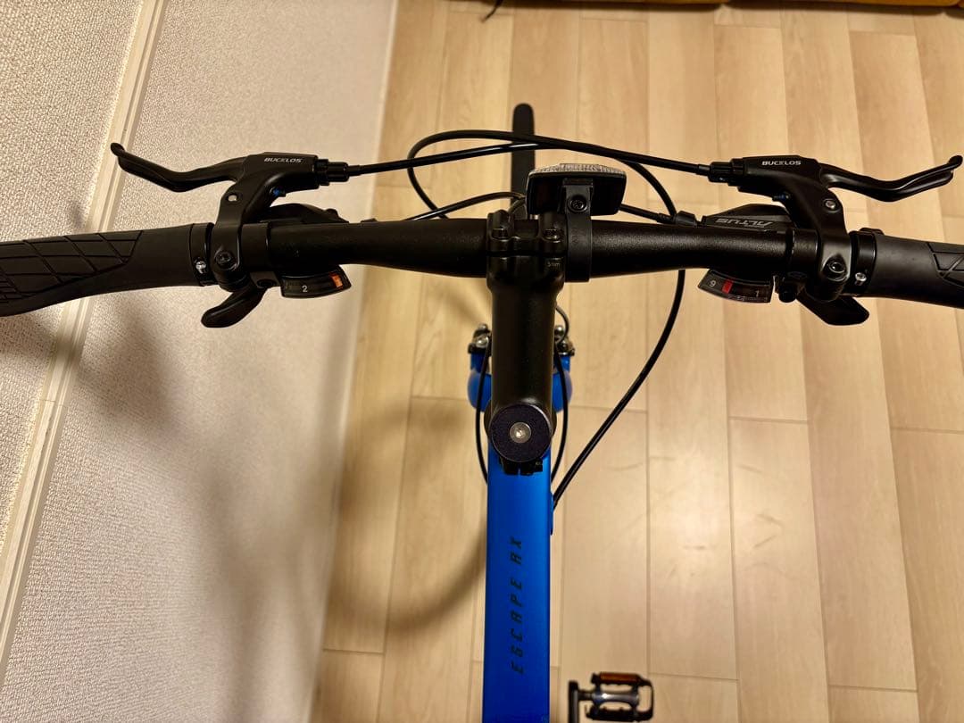 tx27☆GIANT 2023 ESCAPE RX ジャイアント