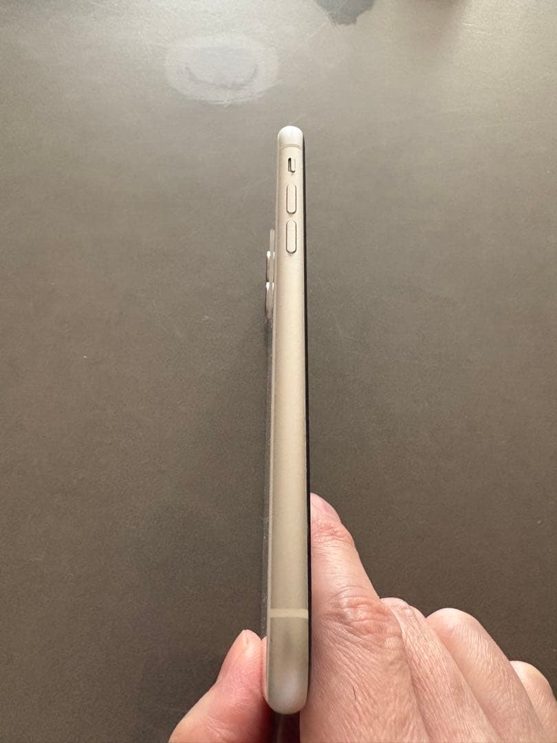 【山橋】Apple iPhone 11 本体 64GBホワイト