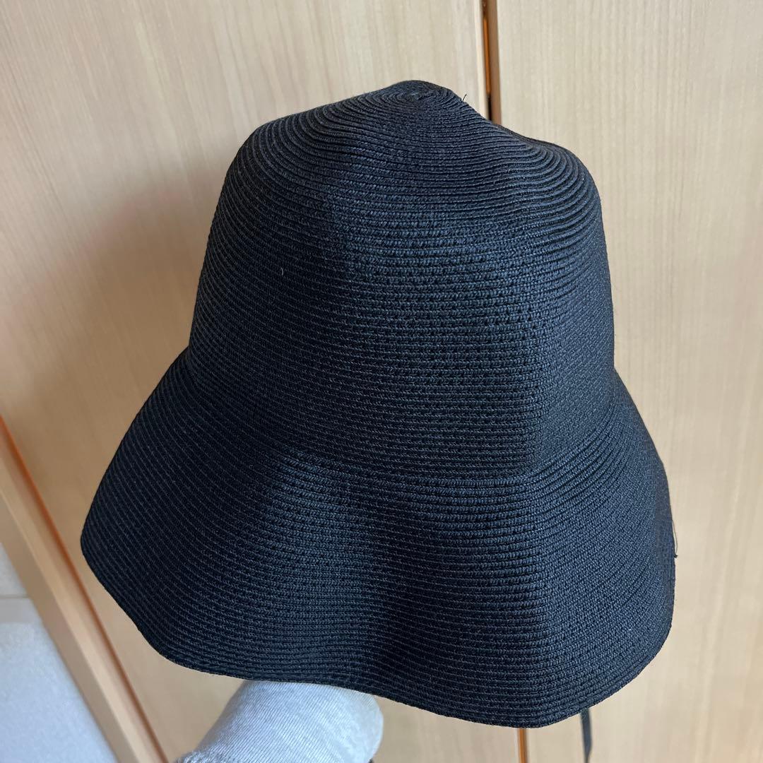 未使用　entwurfein エントワフェイン　アーツアンドサイエンス　ハット