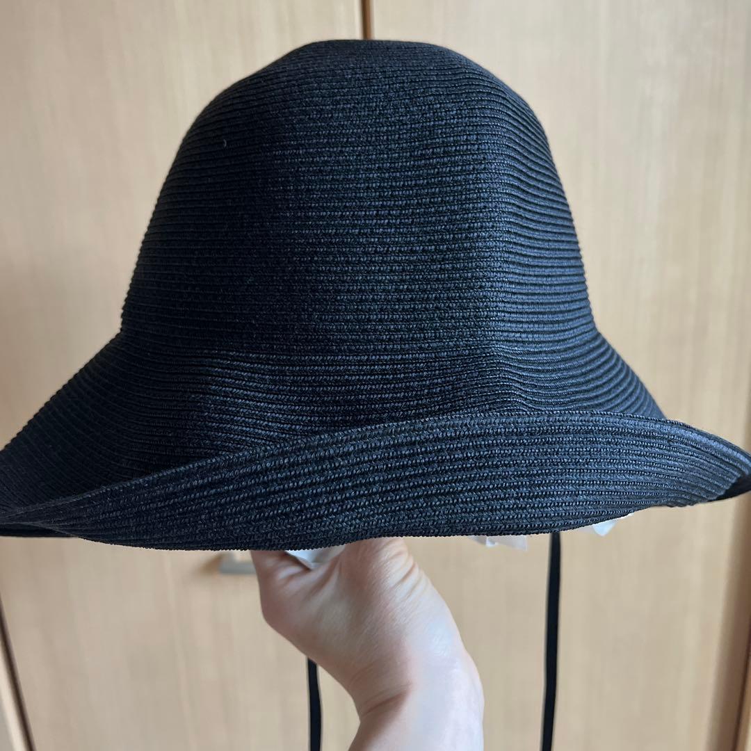 未使用　entwurfein エントワフェイン　アーツアンドサイエンス　ハット