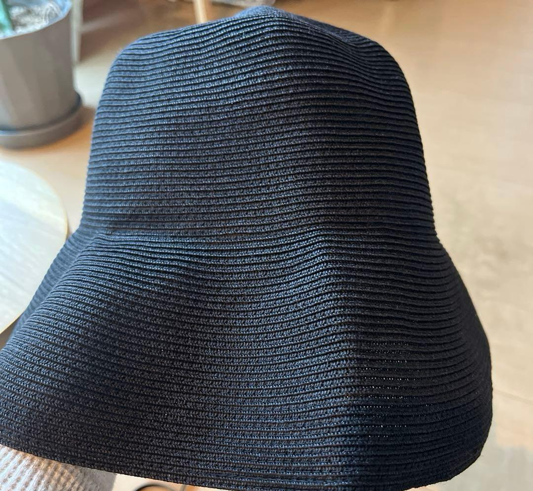 未使用　entwurfein エントワフェイン　アーツアンドサイエンス　ハット