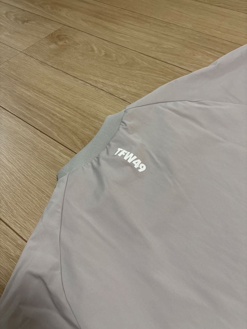 TFW49 リバーシブルスニード Lサイズ