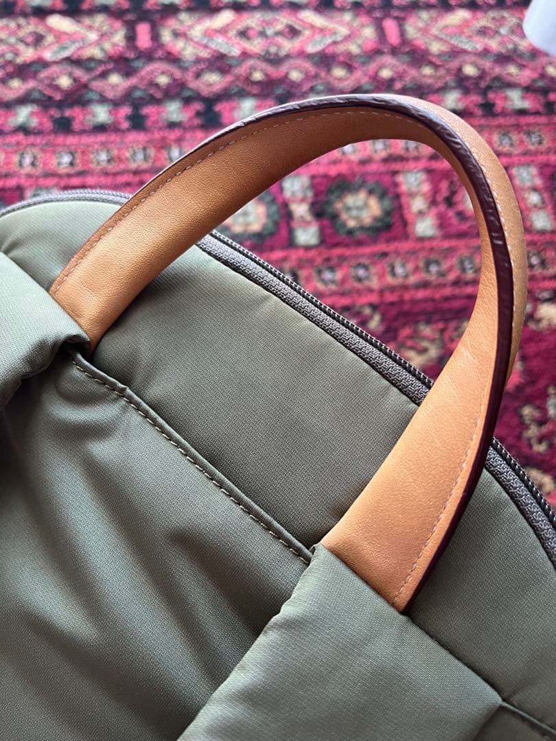 Tumi リュック　バックパック