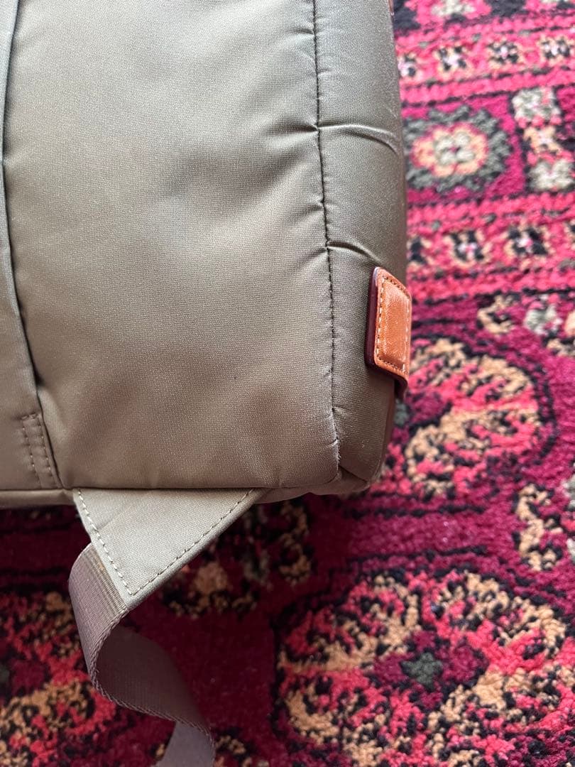 Tumi リュック　バックパック