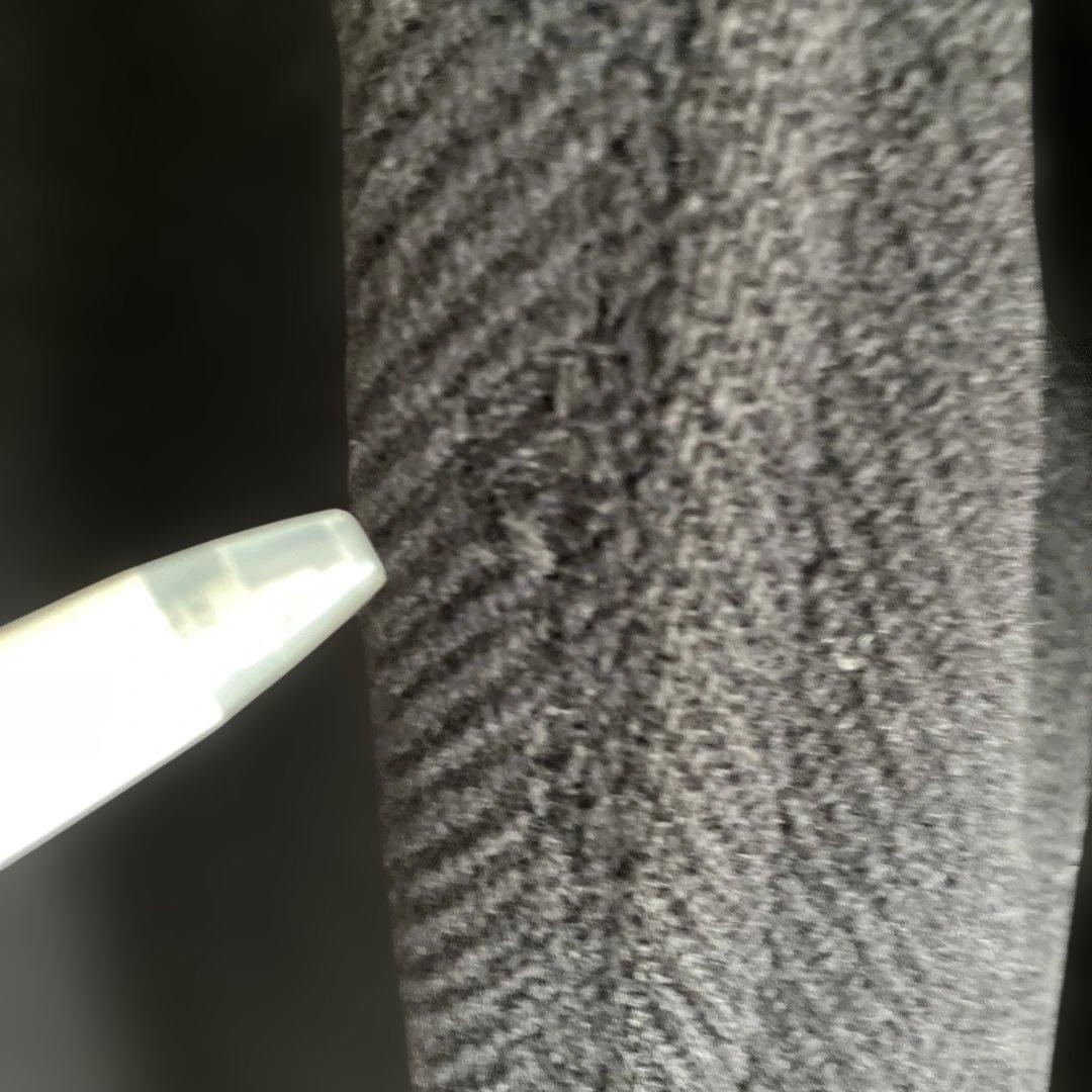 38 GLOVERALL ネイビー キングストン　moorbrook ヘリンボン