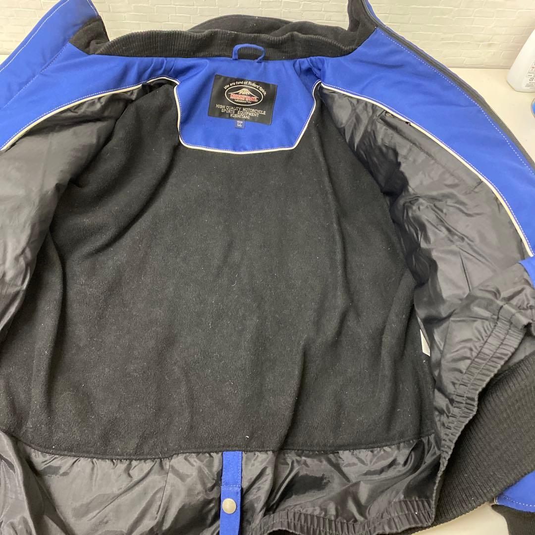 クシタニ パドックジャケット/LL