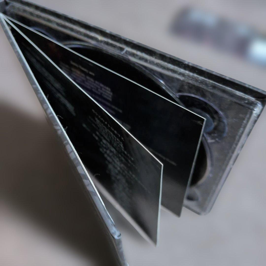 JUSTY NASTY　Reprises