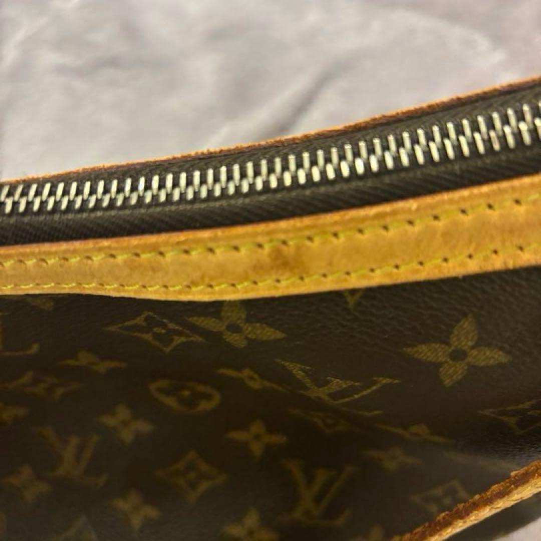 ルイ・ヴィトン LOUIS VUITTON トゥラム pm ショルダーバッグ