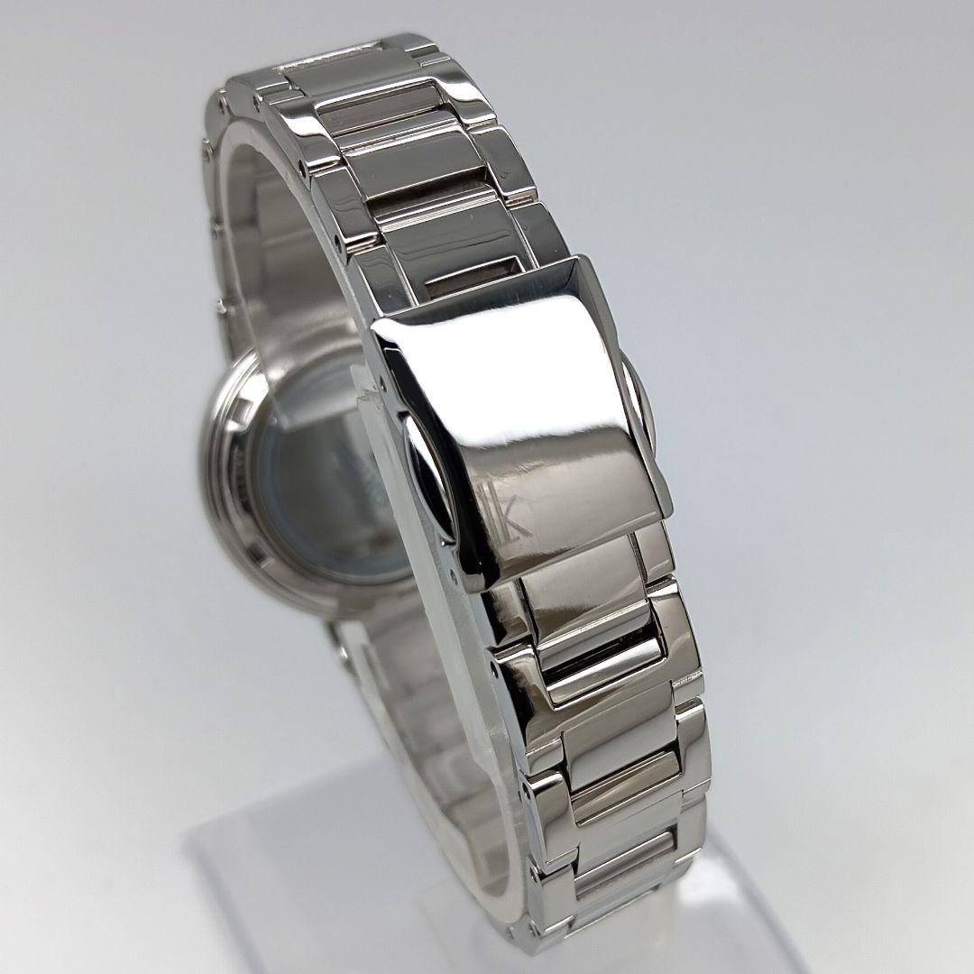 【美品 電波ソーラー】セイコー　ルキア　レディース腕時計　aB8-L-1