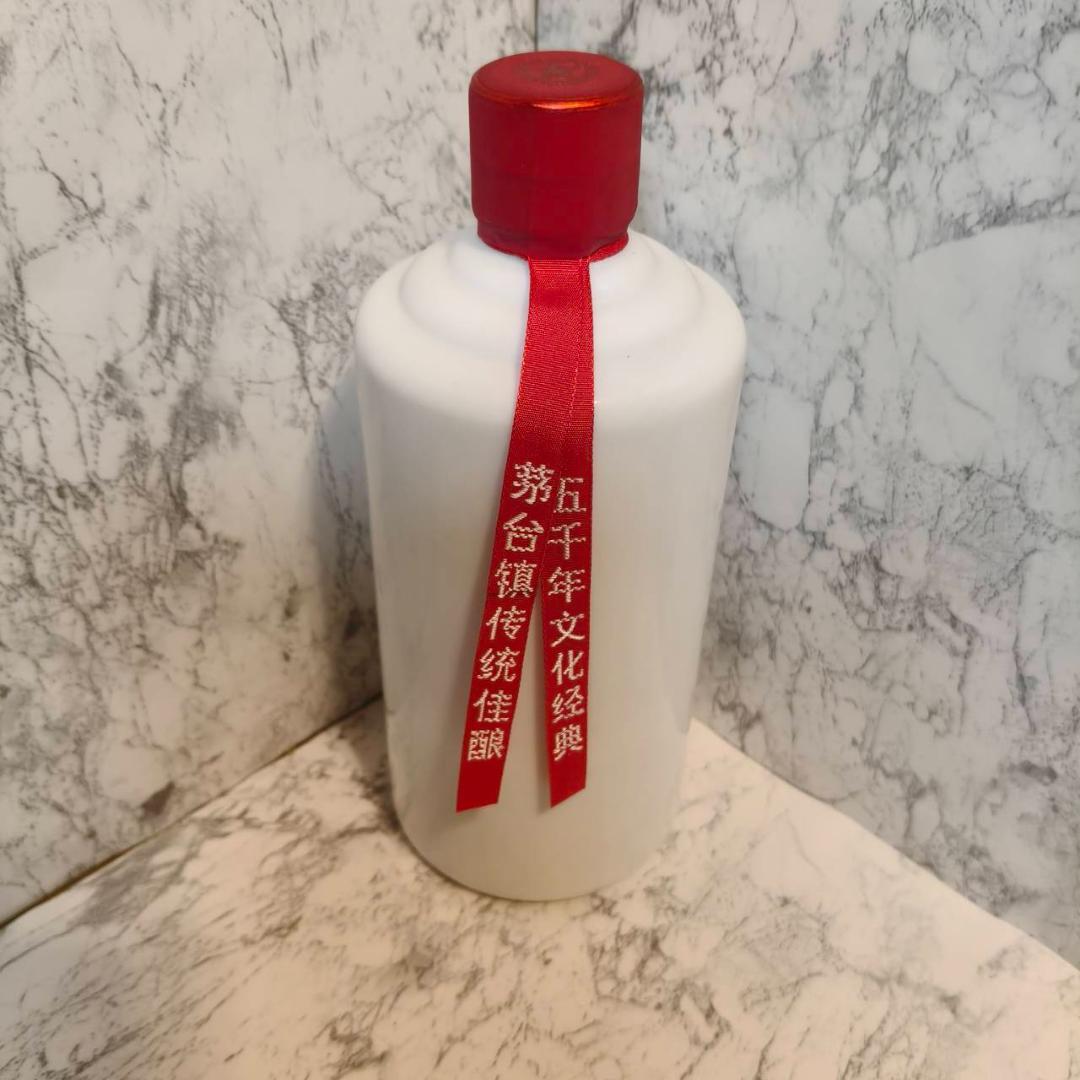 【未開栓】2012-貴州茅台酒 500ml 中国酒 貴州茅台酒 マオタイ酒