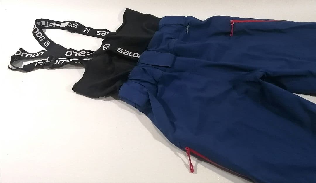 スキースノーボードブランドメンズパンツ/サロモン/SALOMON/Sサイズ