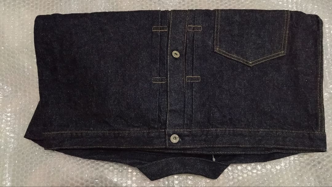 44　ウエアハウスWAREHOUSE ダックディガー DD-S2001XX 大戦