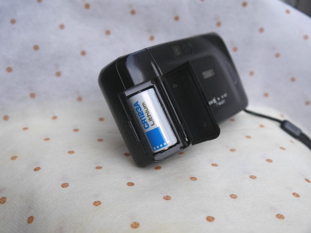 KYOCERA Slim T 京セラ スリムT　動作品　「M」