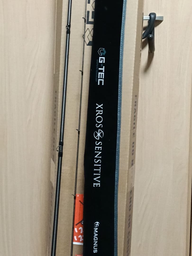 t*o様 G-TEC ジーテッククロスセンシティブXSC-74RT-THE SA