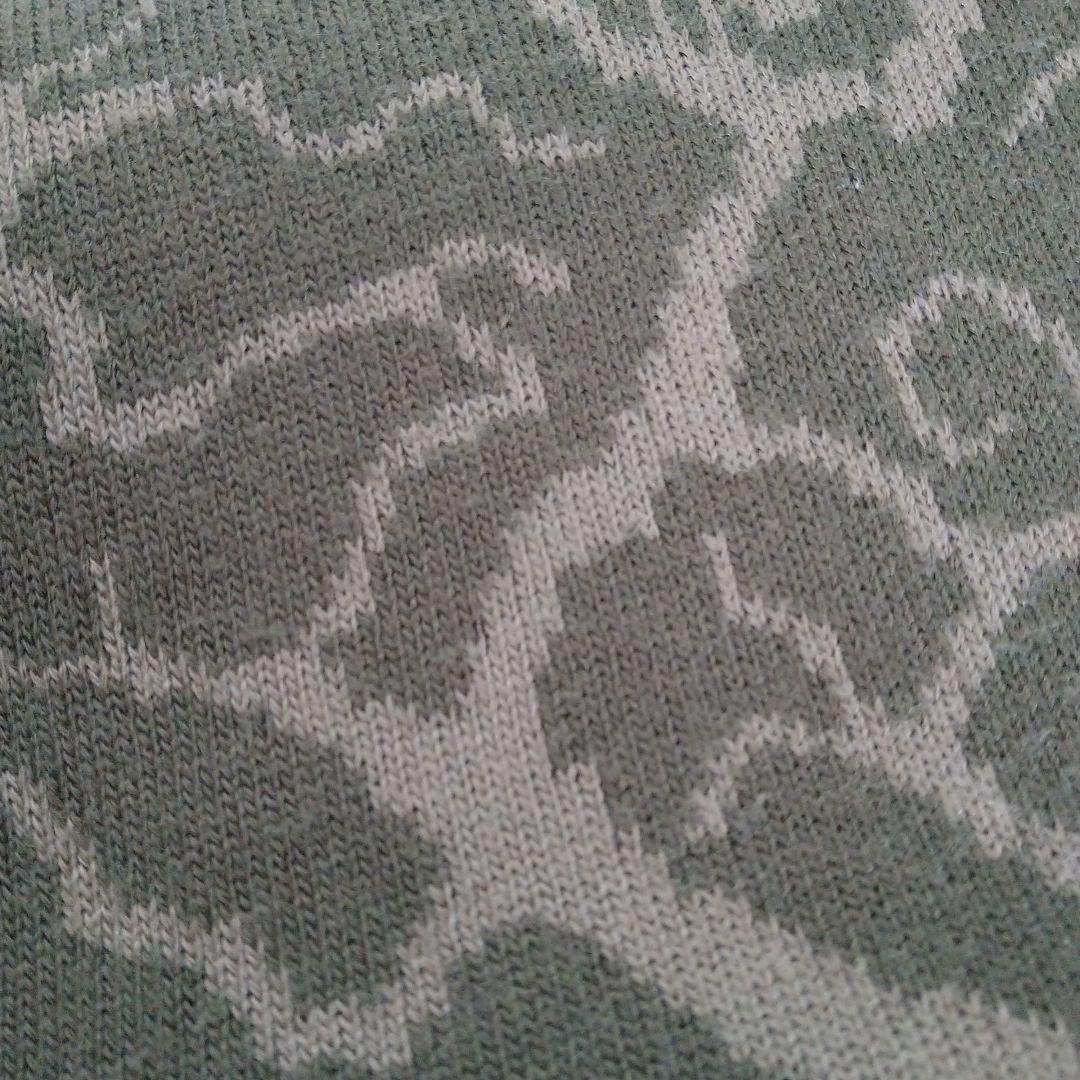 REVOLVER リボルバー マフラー デーモンツリー グリーン カーキ