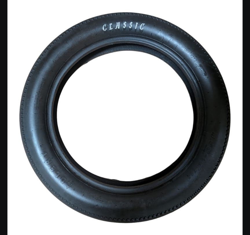 【SALE】ADLERT classic クラシックタイヤ　4.50-18