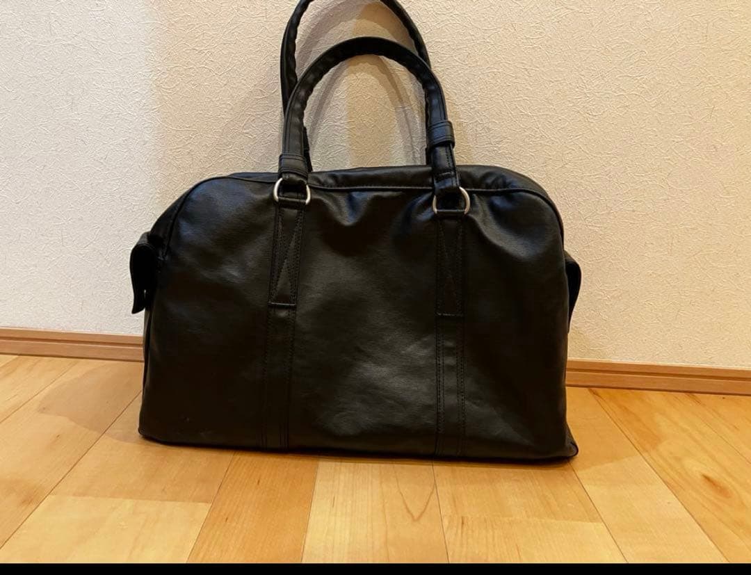 吉田カバン　POTER FREE STYLE(フリースタイル)/ボストンバッグ