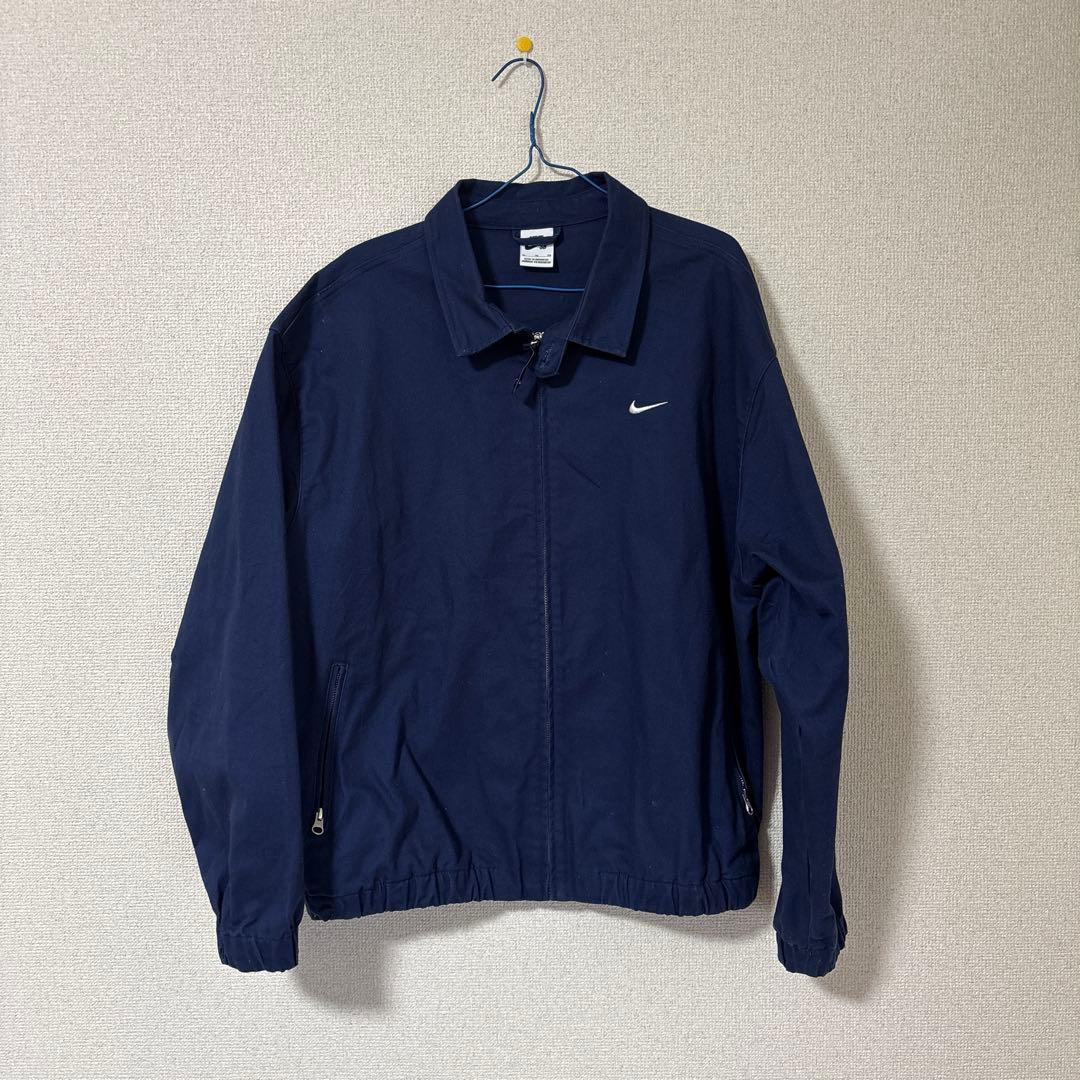 Nike SB スウィングトップ