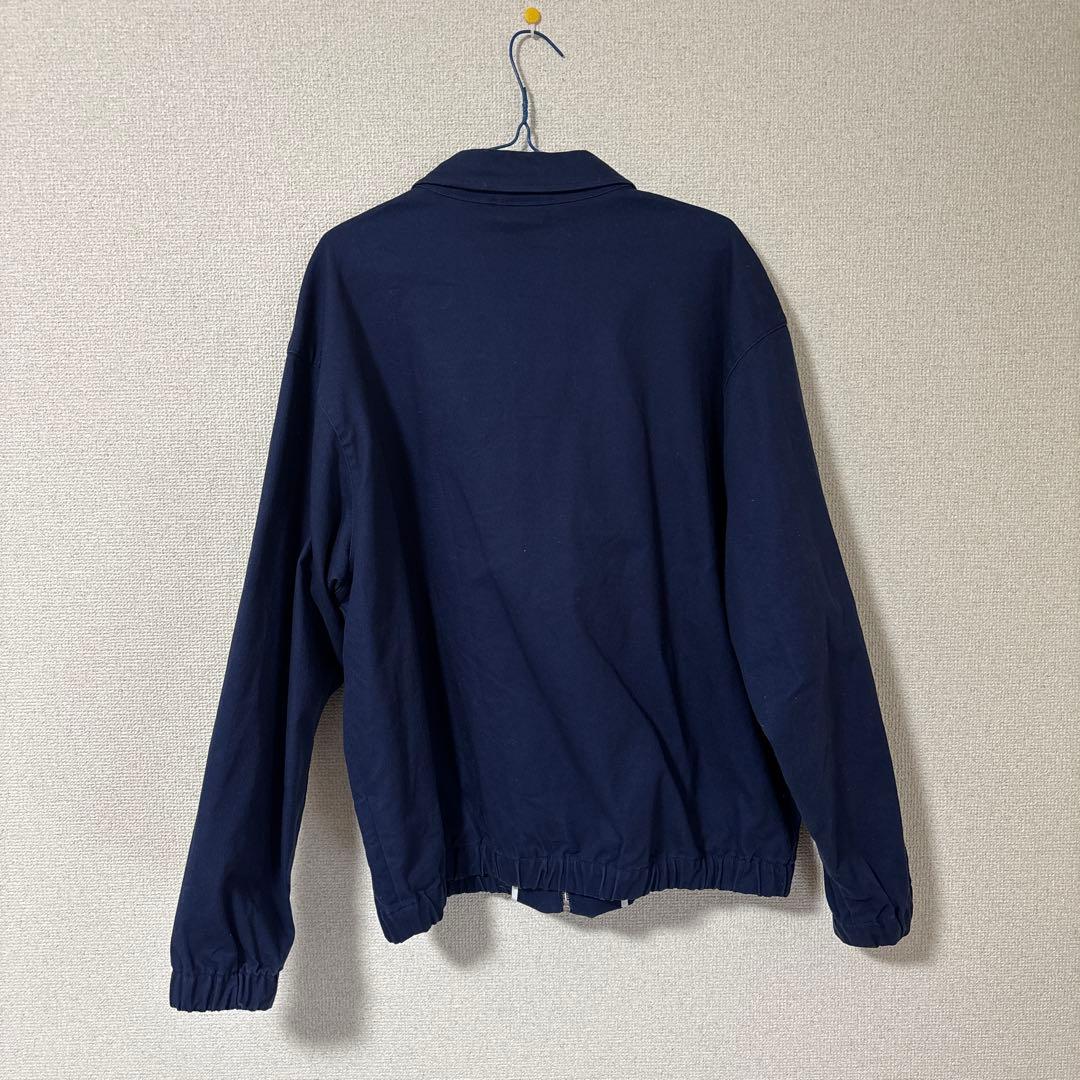 Nike SB スウィングトップ