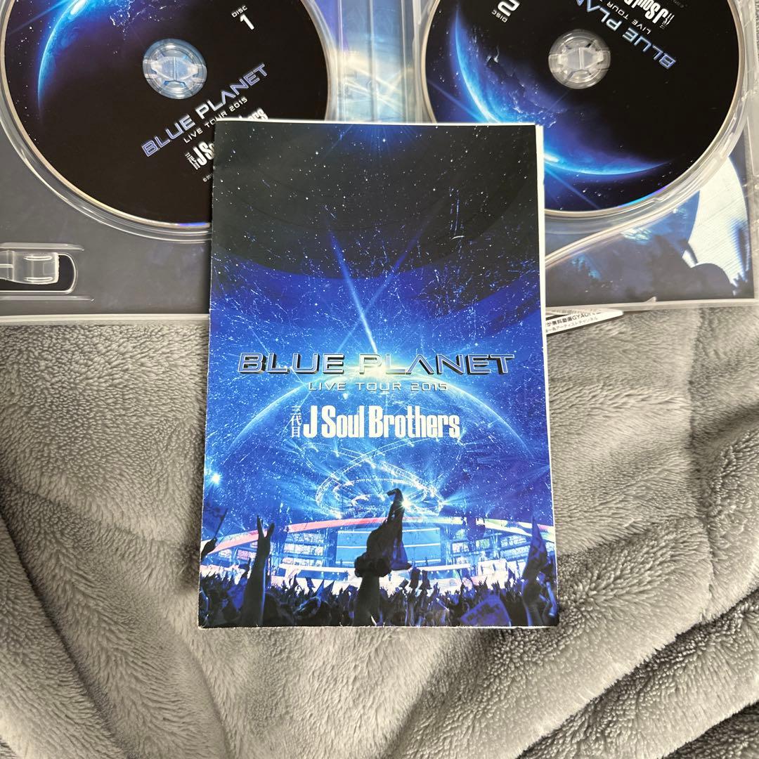 三代目 J Soul Brothers from EXILE TRIBE/LI…