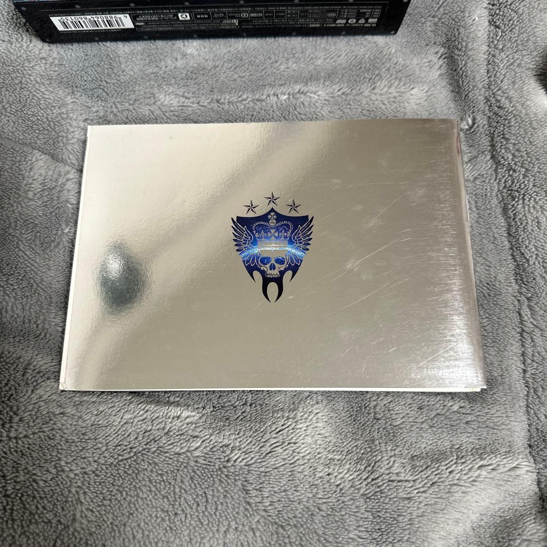 三代目 J Soul Brothers from EXILE TRIBE/LI…