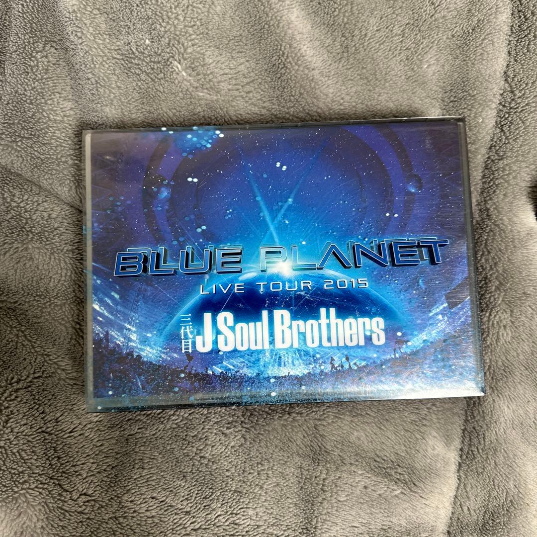 三代目 J Soul Brothers from EXILE TRIBE/LI…