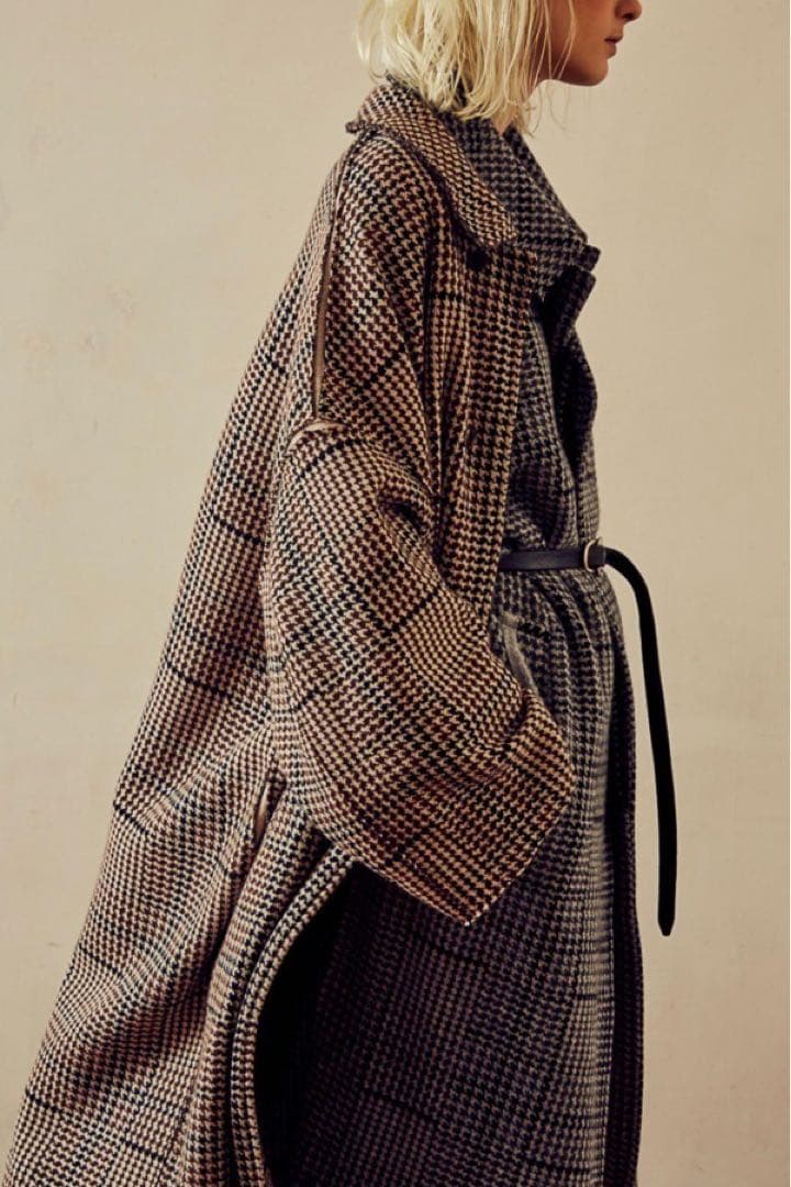 ジャケット・アウター YOKE 18AW GUNCLUB CHECK