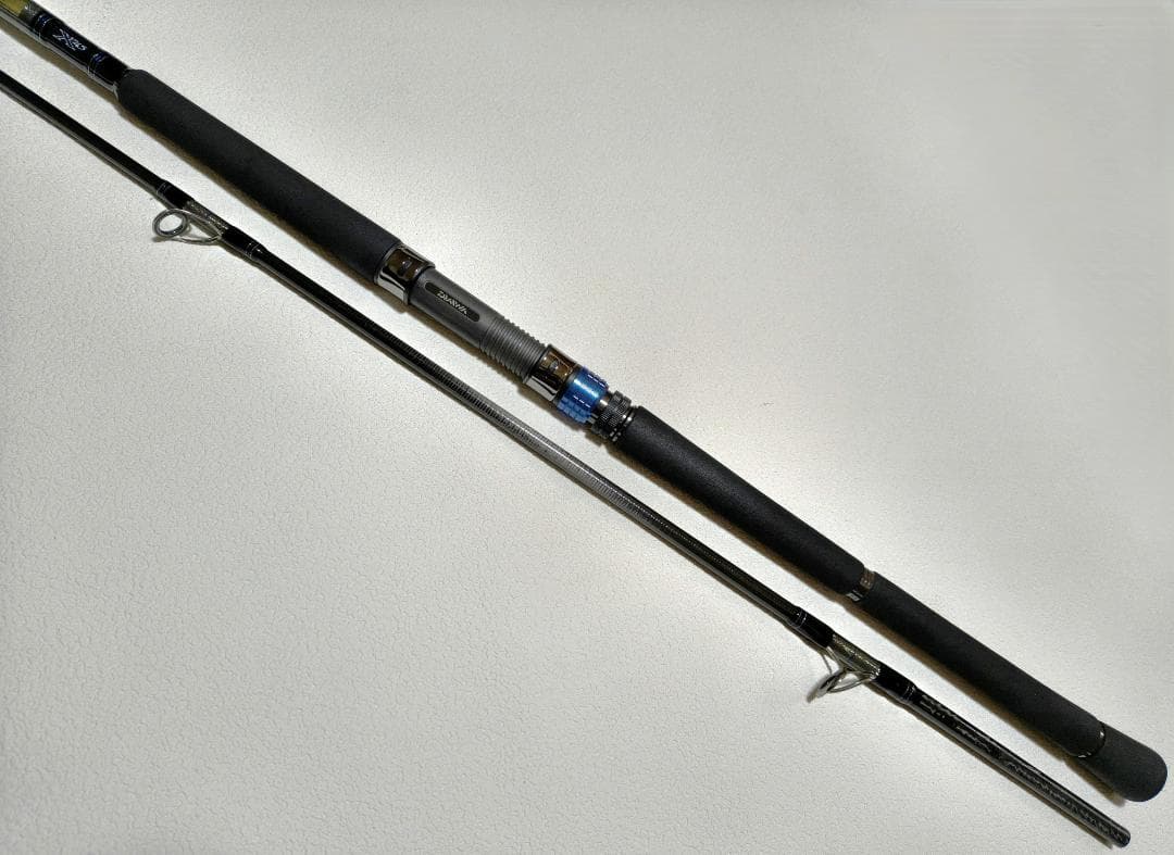 ショア スパルタン　SHORE SPARTAN　１０６ＭＨ　ダイワ　Daiwa