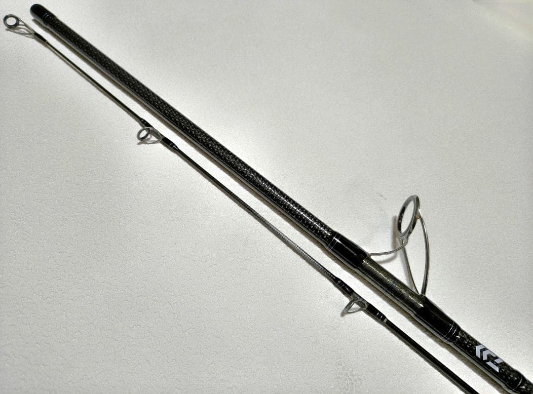 ショア スパルタン　SHORE SPARTAN　１０６ＭＨ　ダイワ　Daiwa