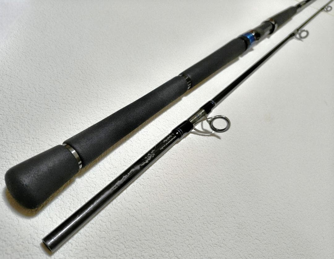 ショア スパルタン　SHORE SPARTAN　１０６ＭＨ　ダイワ　Daiwa