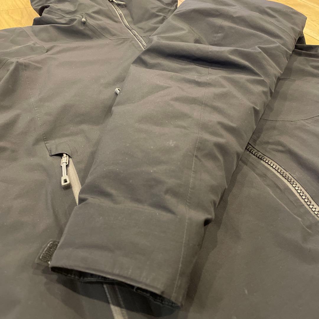 パタゴニア メンズ・プリモ・ダウン・ジャケット Sサイズ