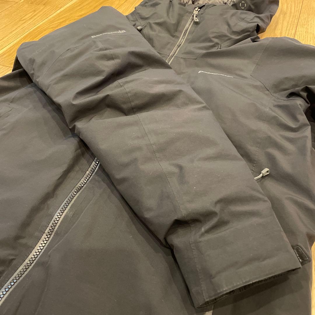 パタゴニア メンズ・プリモ・ダウン・ジャケット Sサイズ