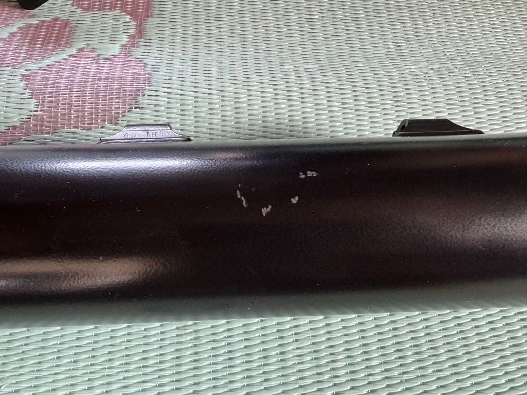 COBRA製 スリップオンマフラー（3インチ）